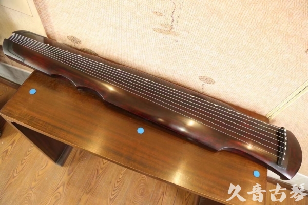 三门峡市●久音古琴 ●今日推荐20230513[顶级演奏伏羲]