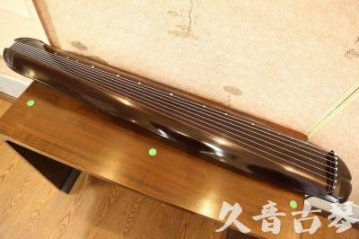 三门峡市●久音古琴  ●今日推荐20230530  [高级演奏蕉叶]