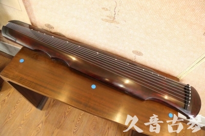 三门峡市●久音古琴  ●今日推荐  20230602[顶级演奏伏羲]