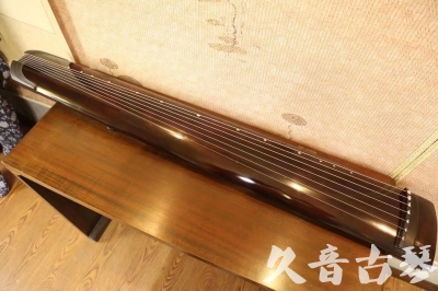 三门峡市●久音古琴  ●今日推荐20230711  [高级演奏正和]