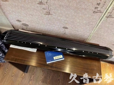 三门峡市●久音古琴  ●今日推荐  20230727[顶级演奏蕉叶式]（老师必选）