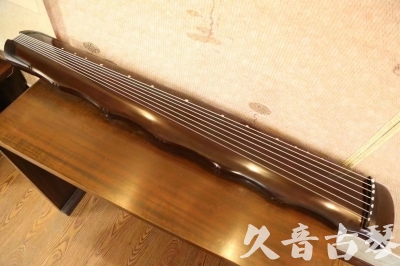 三门峡市●久音古琴  ●典藏系列20230803  [高级演奏竹节]