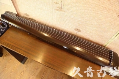 三门峡市●久音古琴   ●今日推荐20230809   [高级演奏绿绮]