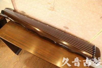 三门峡市●久音古琴  ●典藏系列 20230901 [高级演奏竹节]