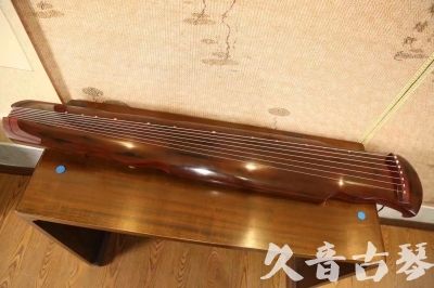 三门峡市●久音古琴  ●今日推荐 20231216 [顶级演奏凤势氏]