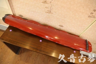 三门峡市20240108冬季古琴保养注意事项3
