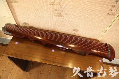 三门峡市20240108冬季古琴保养注意事项4