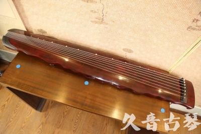 三门峡市●久音古琴  ●今日推荐 20240202 [顶级演奏落霞]