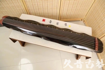 三门峡市●久音古琴  ●今日推荐20240508  [顶级演奏蕉叶式]