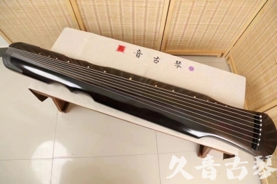 三门峡市●久音古琴  ●今日推荐20240509  [收藏级伏羲式]（升级必入）