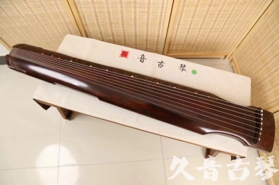 三门峡市●久音古琴  ●今日推荐20240515  [顶级演奏仲尼]