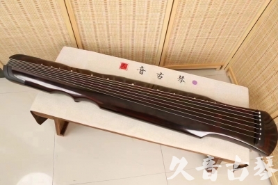 三门峡市●久音古琴  ●今日推荐20240517  [收藏级伏羲式]（老师必选）