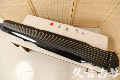 三门峡市●久音古琴  ●今日推荐20240523  [收藏级灵机式]