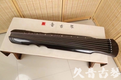 三门峡市●久音古琴   ●佳品推荐20240524   [98CM伏羲式]