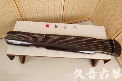 三门峡市●久音古琴   ●佳品推荐  20240527 [108CM伏羲式]