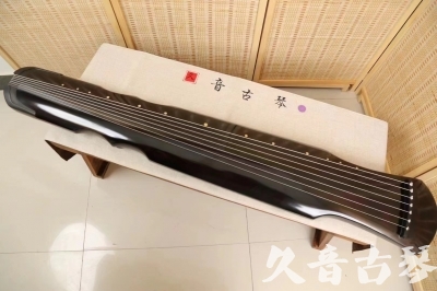 三门峡市久音古琴  ●今日推荐20240527  [收藏级伏羲式]（升级必入）