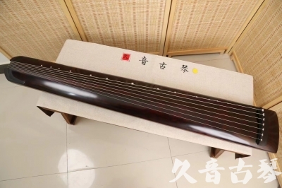 三门峡市●久音古琴  ●今日推荐20240528  [顶级演奏正和]
