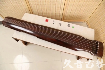 三门峡市●久音古琴  ●今日推荐  20240613[顶级演奏仲尼]