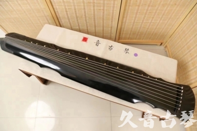 三门峡市●久音古琴  ●今日推荐20240626  [收藏级灵机式]