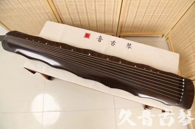 三门峡市●久音古琴  ●典藏系列20240629  [高级演奏竹节]