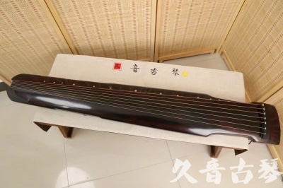 三门峡市●久音古琴   ●新品推荐20240711  [高级精品演奏仲尼式]