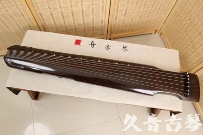 三门峡市●久音古琴   ●佳品推荐  20240717 [108CM仲尼式]
