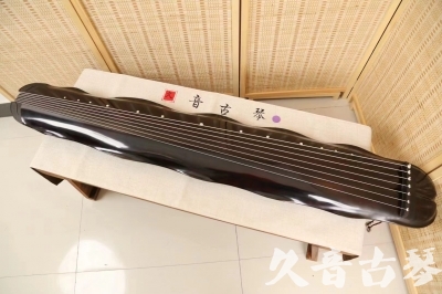 三门峡市●久音古琴  ●今日推荐 20240724 [收藏级蕉叶式]