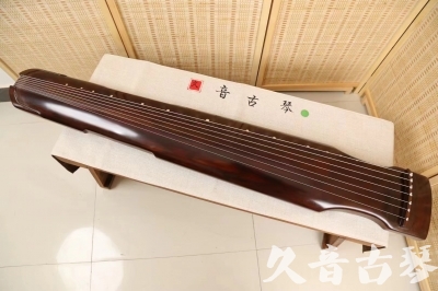 三门峡市●久音古琴  ●今日推荐 20240814 [顶级演奏仲尼]