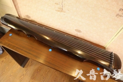 三门峡市●久音古琴  ●今日推荐 20240828 [顶级演奏伏羲]