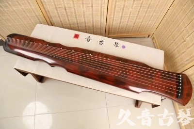 三门峡市●久音古琴  ●今日推荐20240831  [收藏级伏羲式]