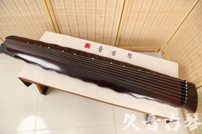 三门峡市●久音古琴  ●今日推荐  20240903[顶级演奏落霞]