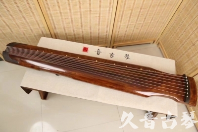 三门峡市●久音古琴  ●今日推荐 20240913 [断纹仲尼式]