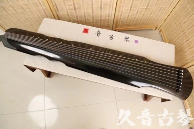 三门峡市●久音古琴  ●今日推荐20240913  [收藏级伏羲式]（老师必选）